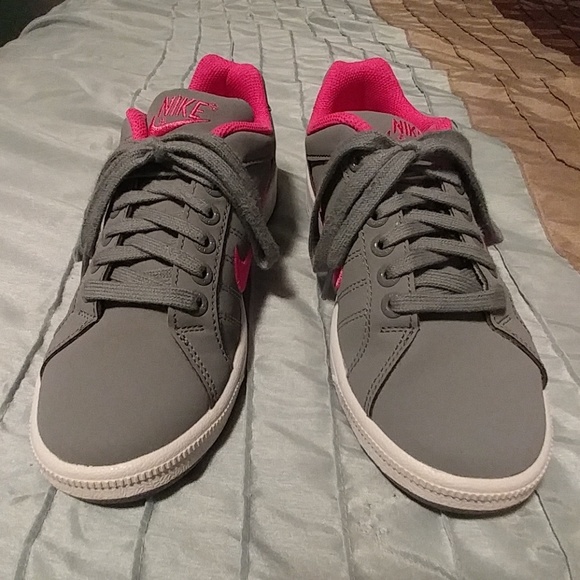 Nike Shoes - Nike Women's Court Royale shoes